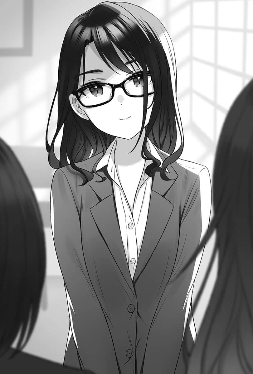 《聲優廣播的幕前幕後》#04 夕陽與夜澄想幫上忙? 第50回~夕陽與夜澄與失蹤的前輩~插圖(4)