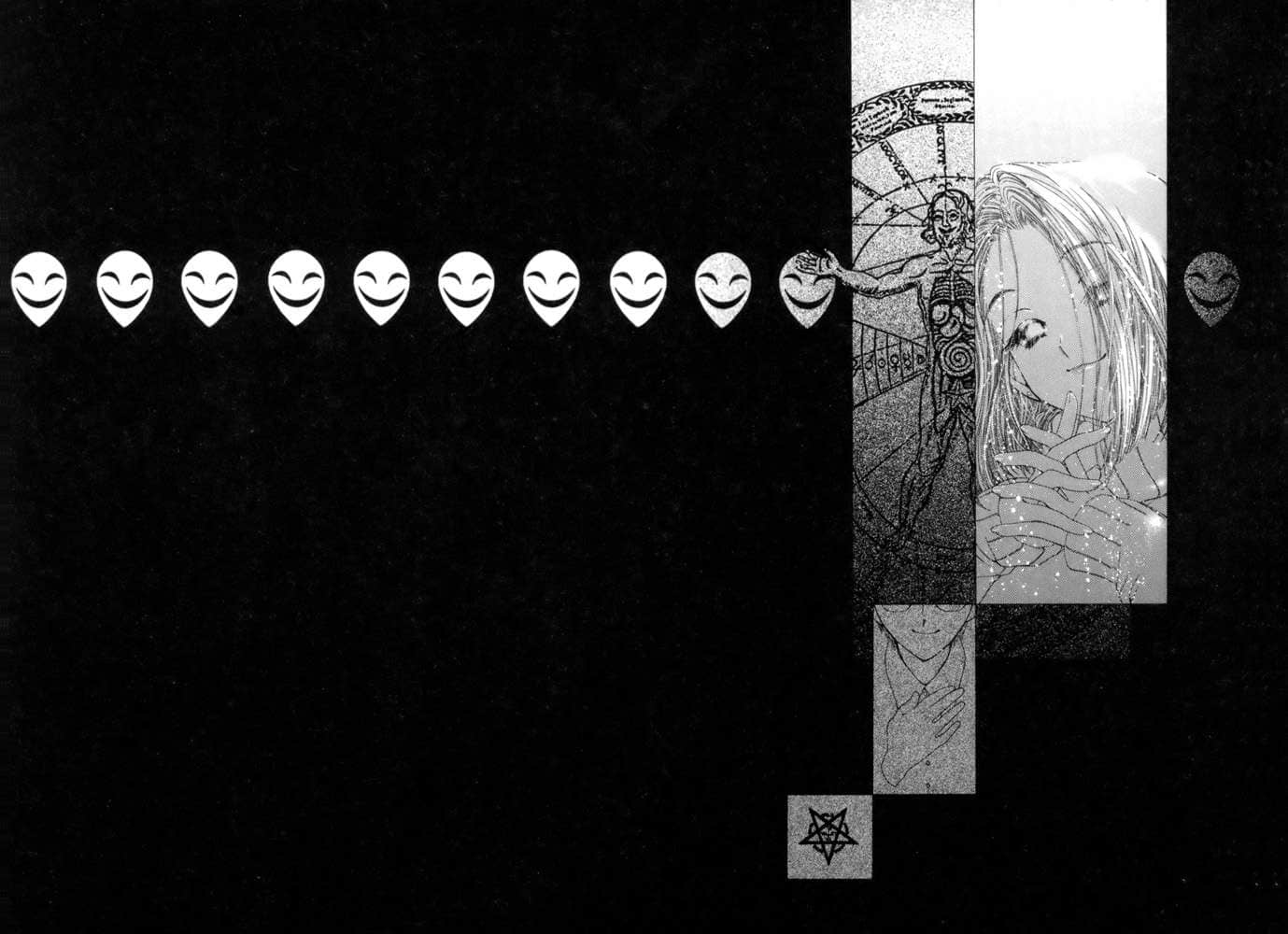 《Missing 神隐物语》12 降神物语·上 插图（7）