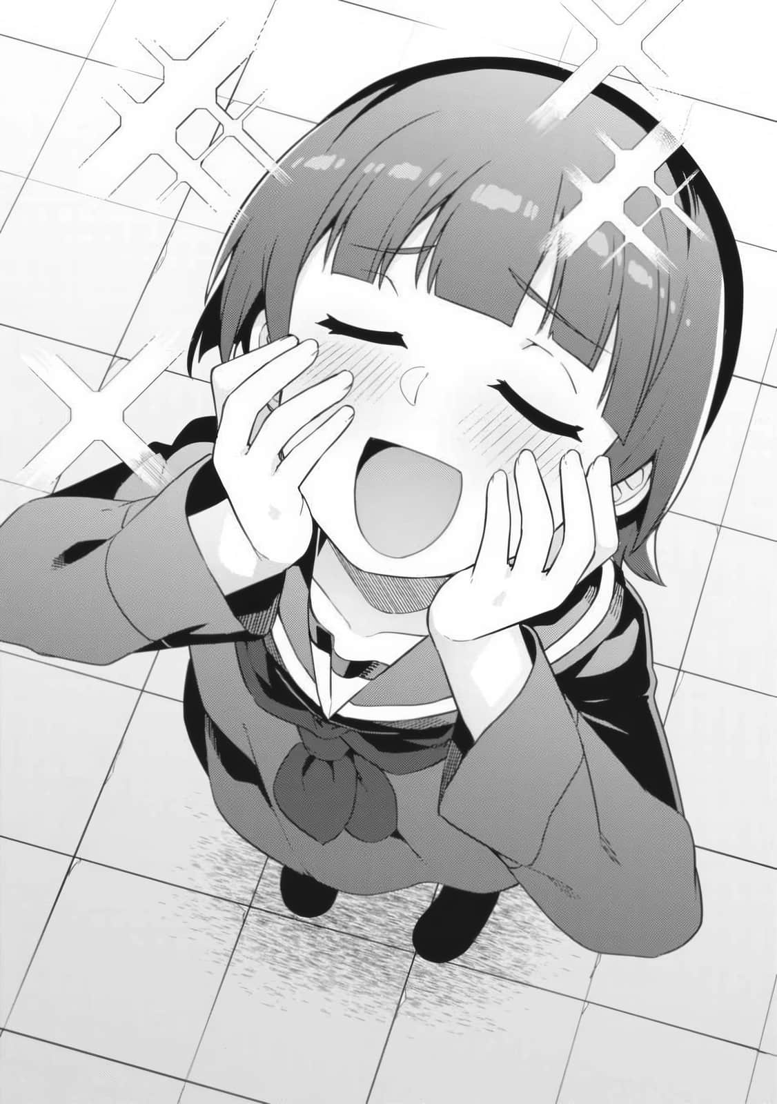 寂静魔女 索姆斯没人要中队Reboot小说插图（76）