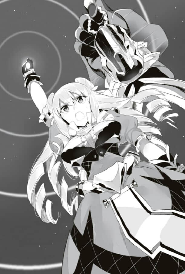《爆肝工程师的异世界狂想曲》4 插图（12）