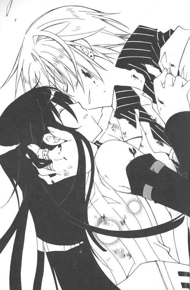 《L1诈欺师佛雷特兰德的华丽传说》1 插图(16)