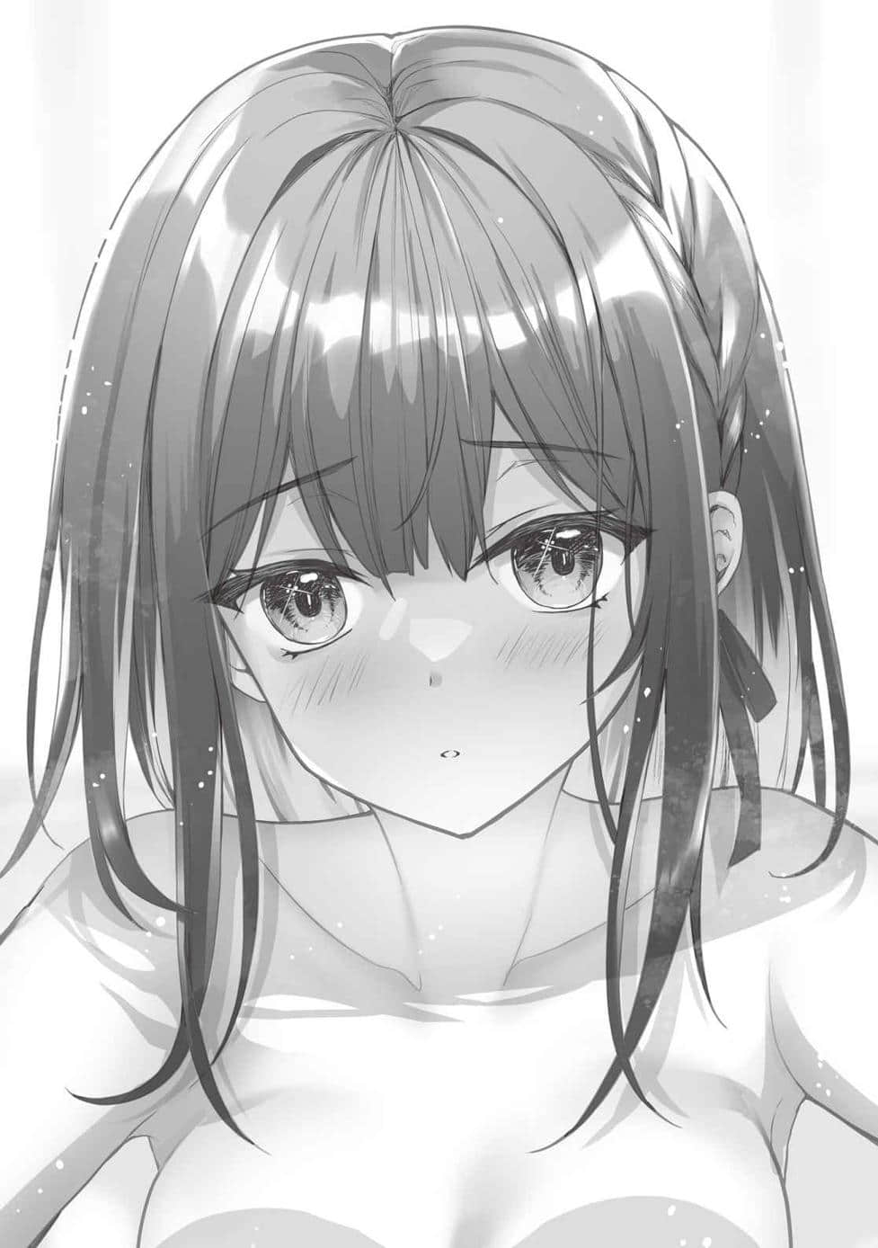 僵尸世界我最强，但赢不过这孩子小说插图（20）