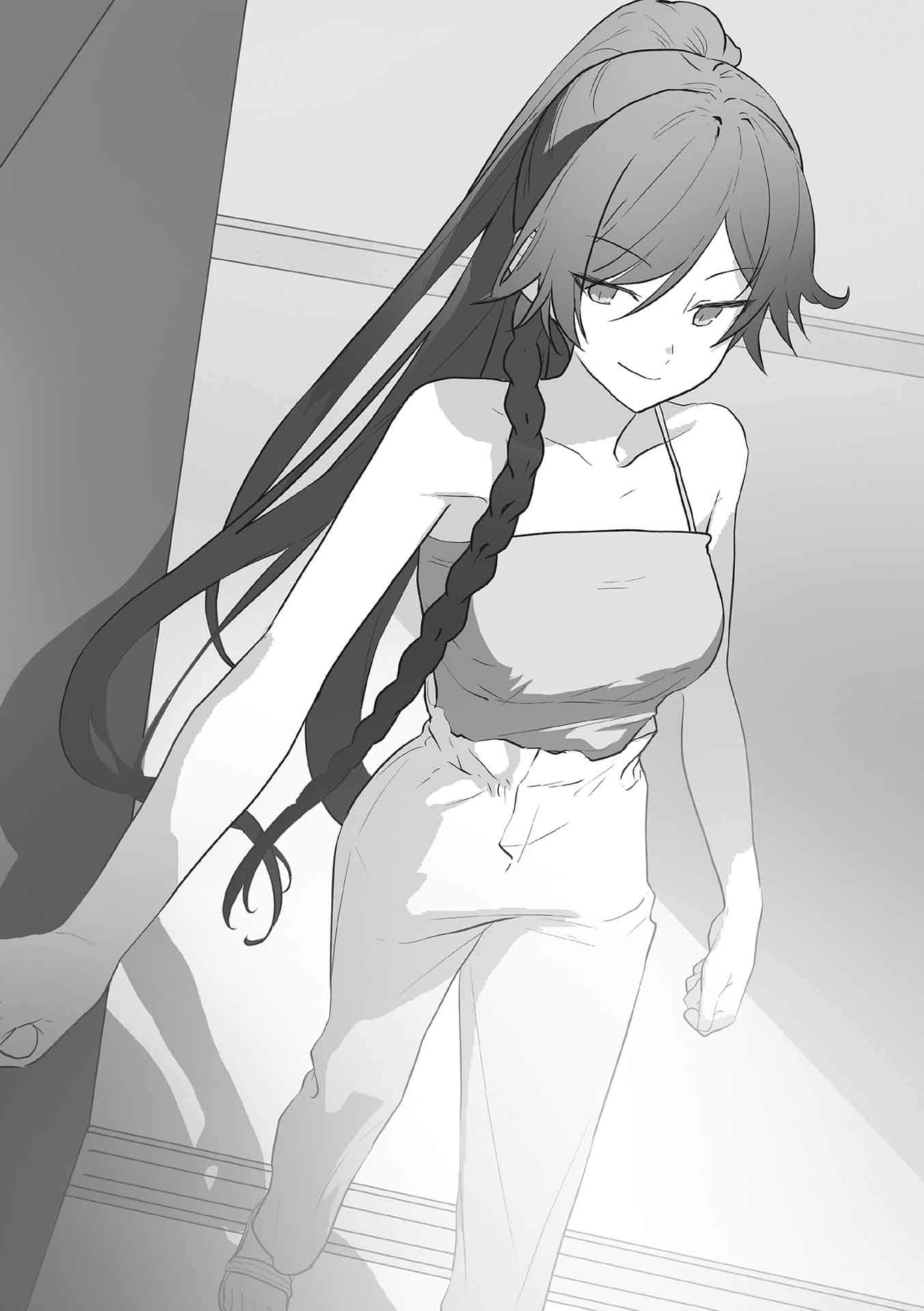 《樂園NOISE》7 插圖(8)