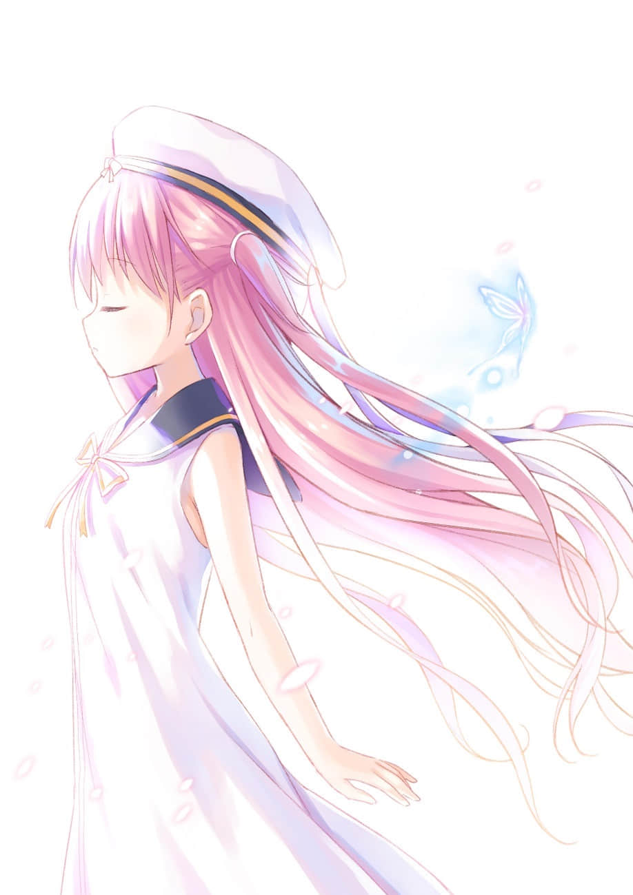 《Summer Pockets ～在夏日的绚烂之中～》全一册 第12话 加藤海未篇「夏日的足迹」插图（4）