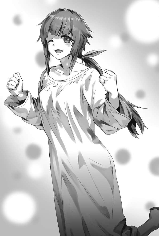 《发条精灵战记 天镜的极北之星》13 插图（7）