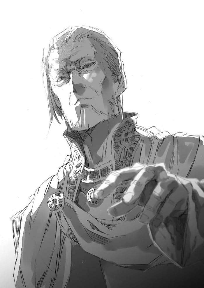弗雷姆王国兴亡记小说插图（49）