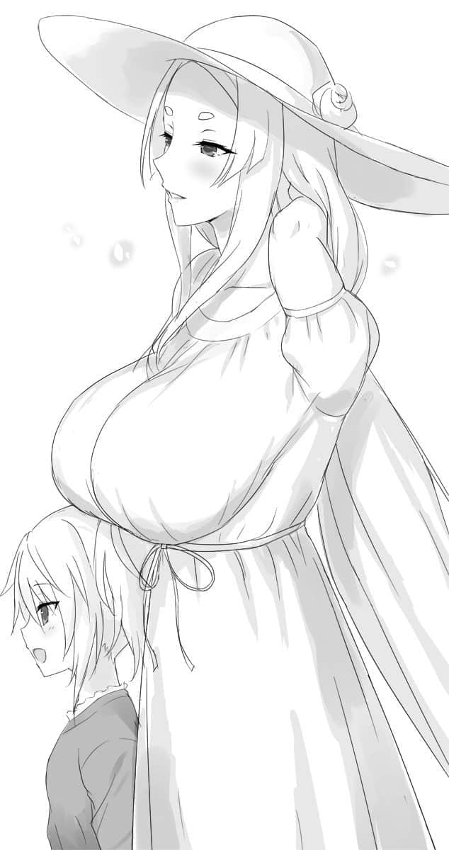 真恶魔高校DxD小说插图（28）
