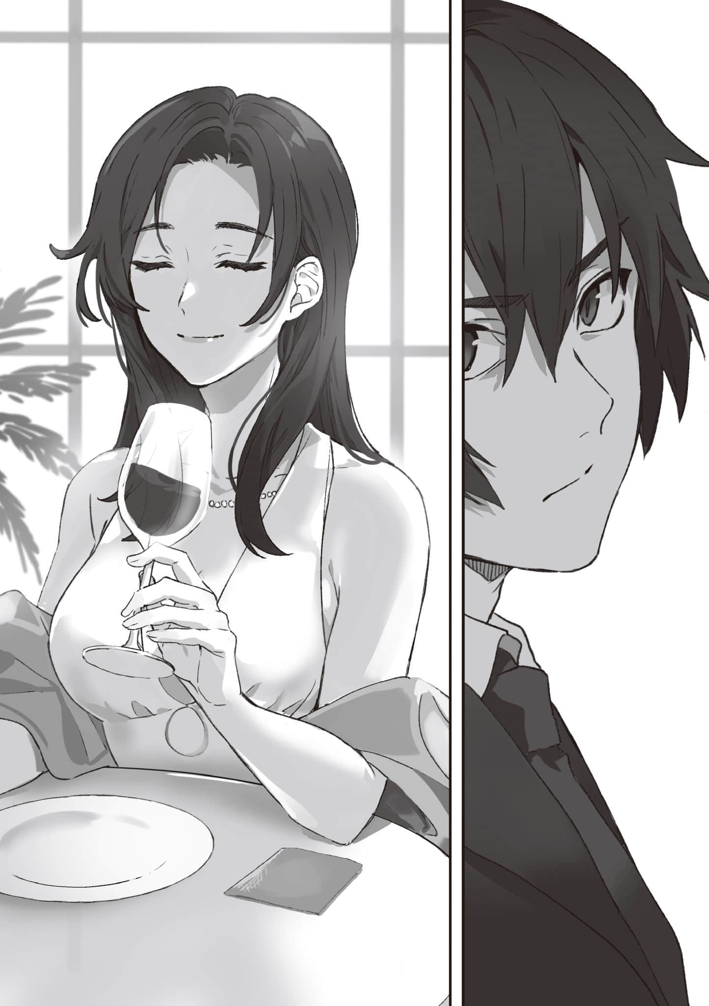 《吸血鬼要上夜班！》1 插图（16）