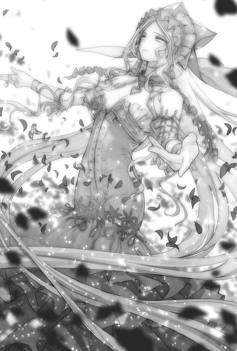 《异世界拷问姬》1 1 十四恶魔插图（3）