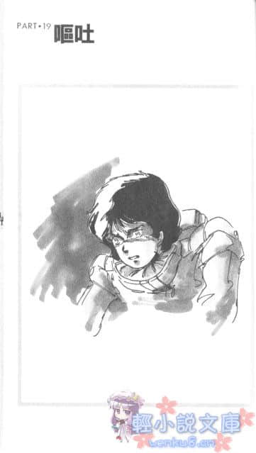 機動戰士高達Z小說插圖（28）