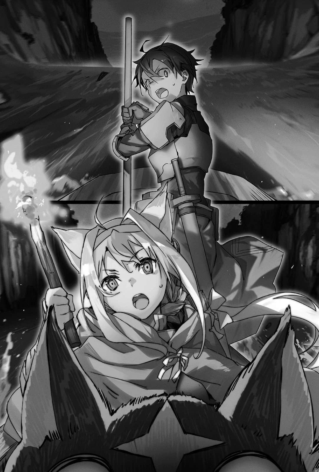 《刀剑神域 Sword Art Online》24 Unital Ring Ⅲ 插图（9）