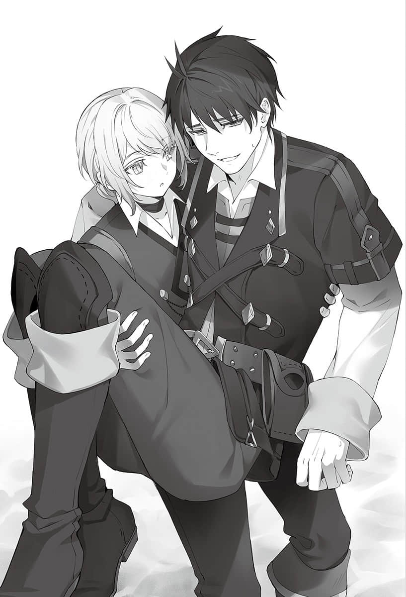 《【修复】技能既然变成了万能作弊招式，干脆开间武器店吧》2 插图（9）