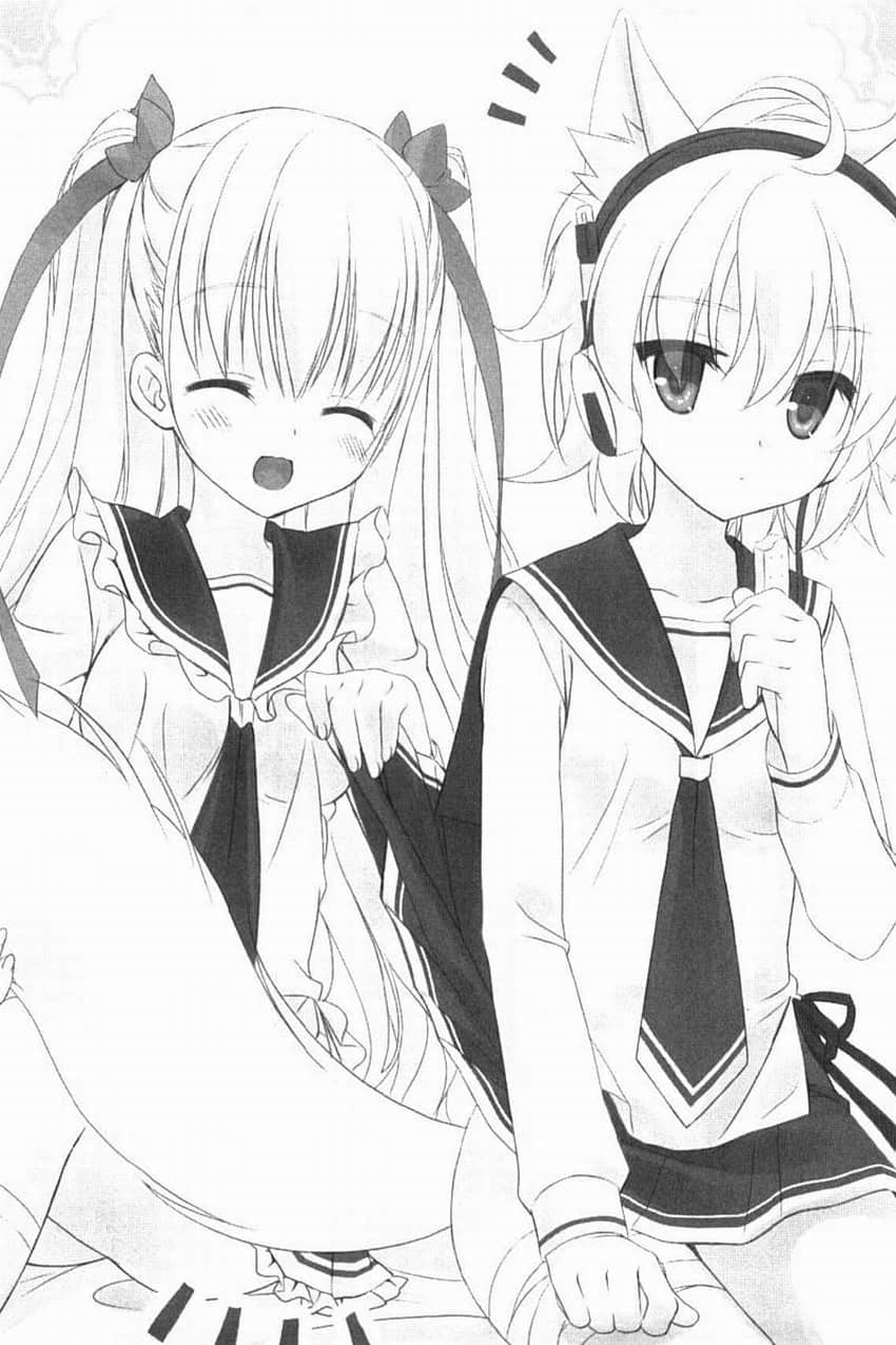 《绯弹的亚莉亚》10 禁忌的双极 2弹 师团会议插图(2)