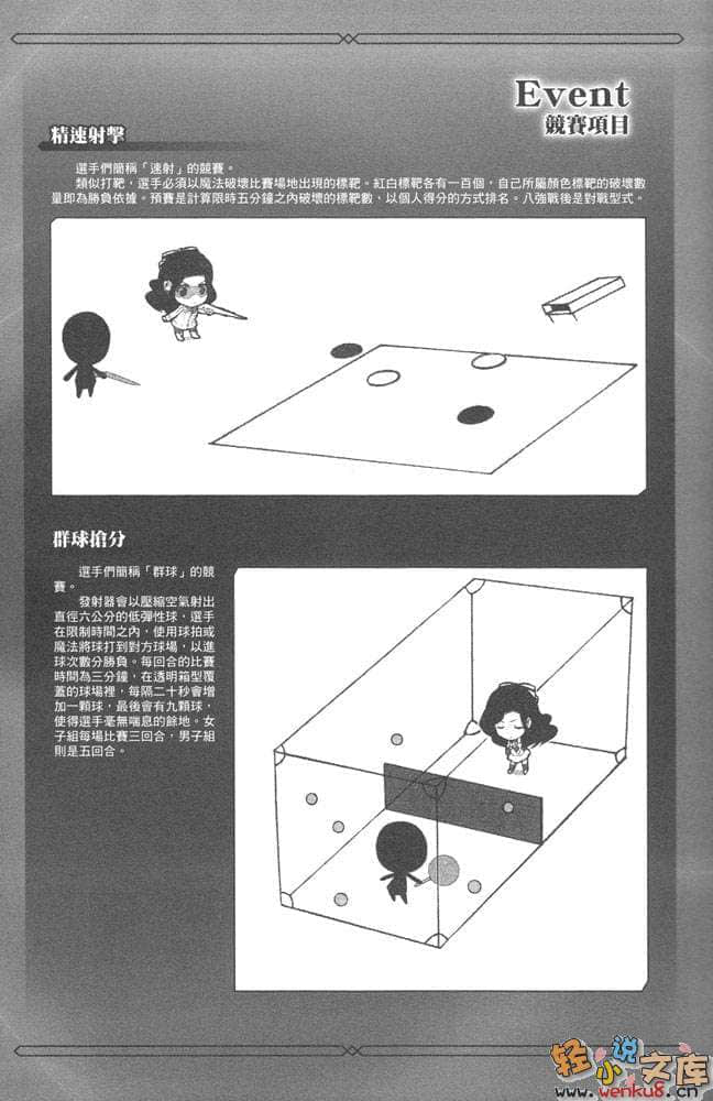 《魔法科高中的劣等生》3 九校战篇〈上〉 插图（15）