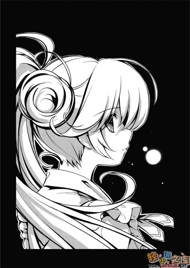 《降临于我与她之夜》3 Fool Jester 戏谑之愚者 插图（10）