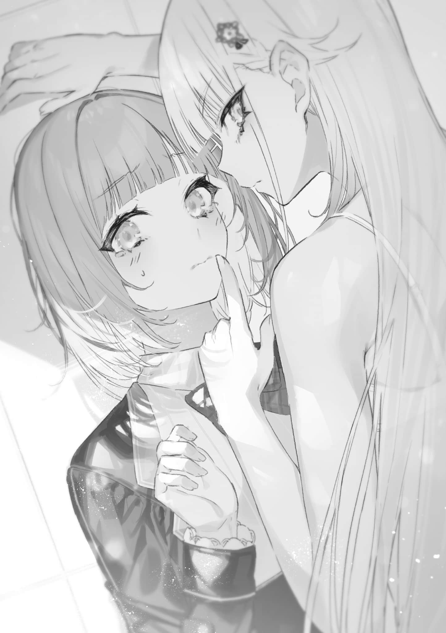 野蠻獠牙大小姐小說插圖（45）