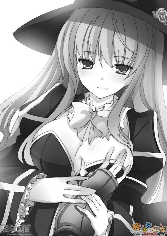 《SKYWORLD苍穹境界》4 插图（7）