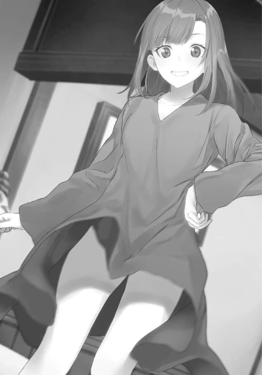 最强阴阳师的异世界转生记小说插图（32）