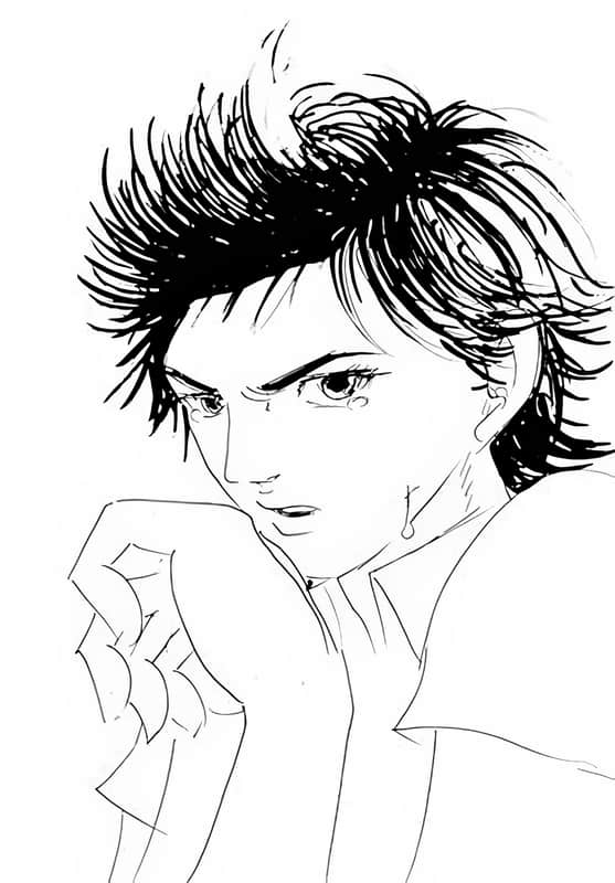 《JOJO官方外传 乔治·乔斯达》下卷 插图2（111）