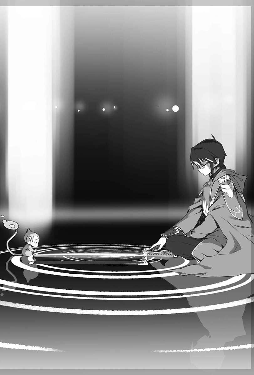 《金色文字使 被四名勇者波及的独特外挂》10 插图（6）