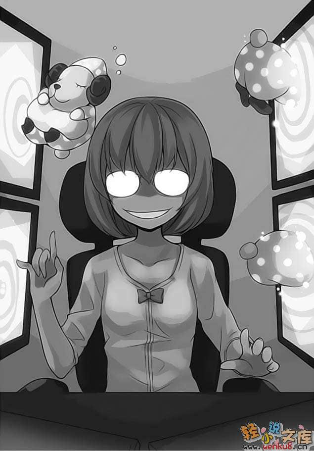 《The ScrowMan ＆ FairyLolipops》2 插图（11）