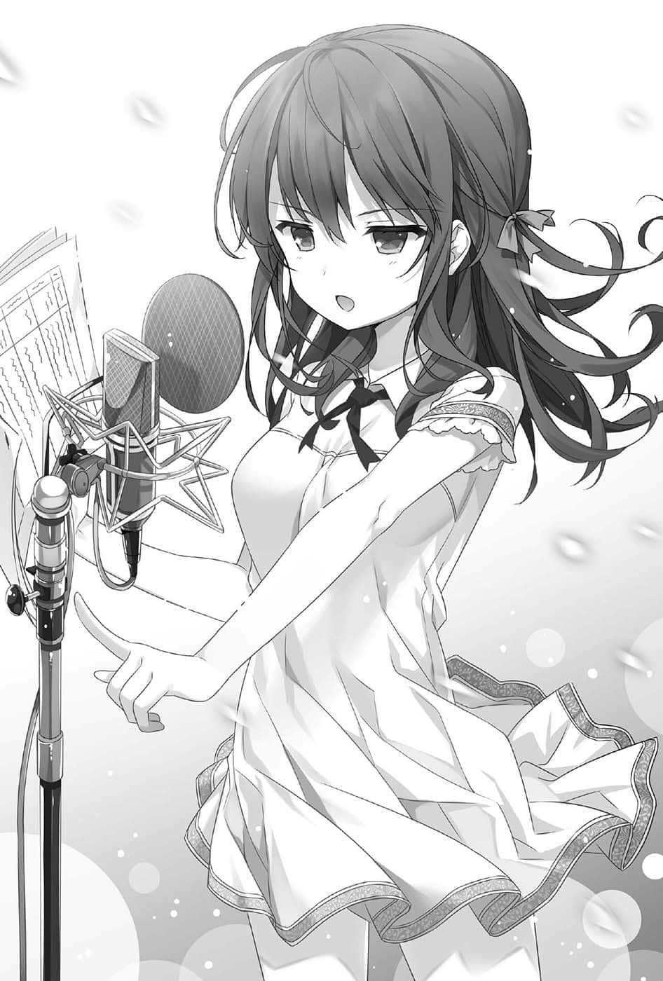 《少女编号》2 ＃7 迷惘千岁与左右为难的N主角插图（5）