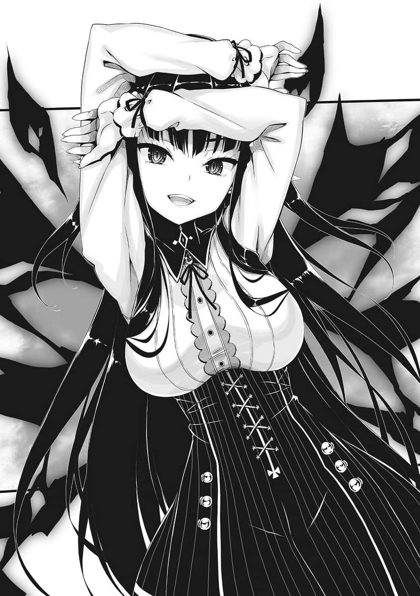 真恶魔高校DxD小说插图（7）