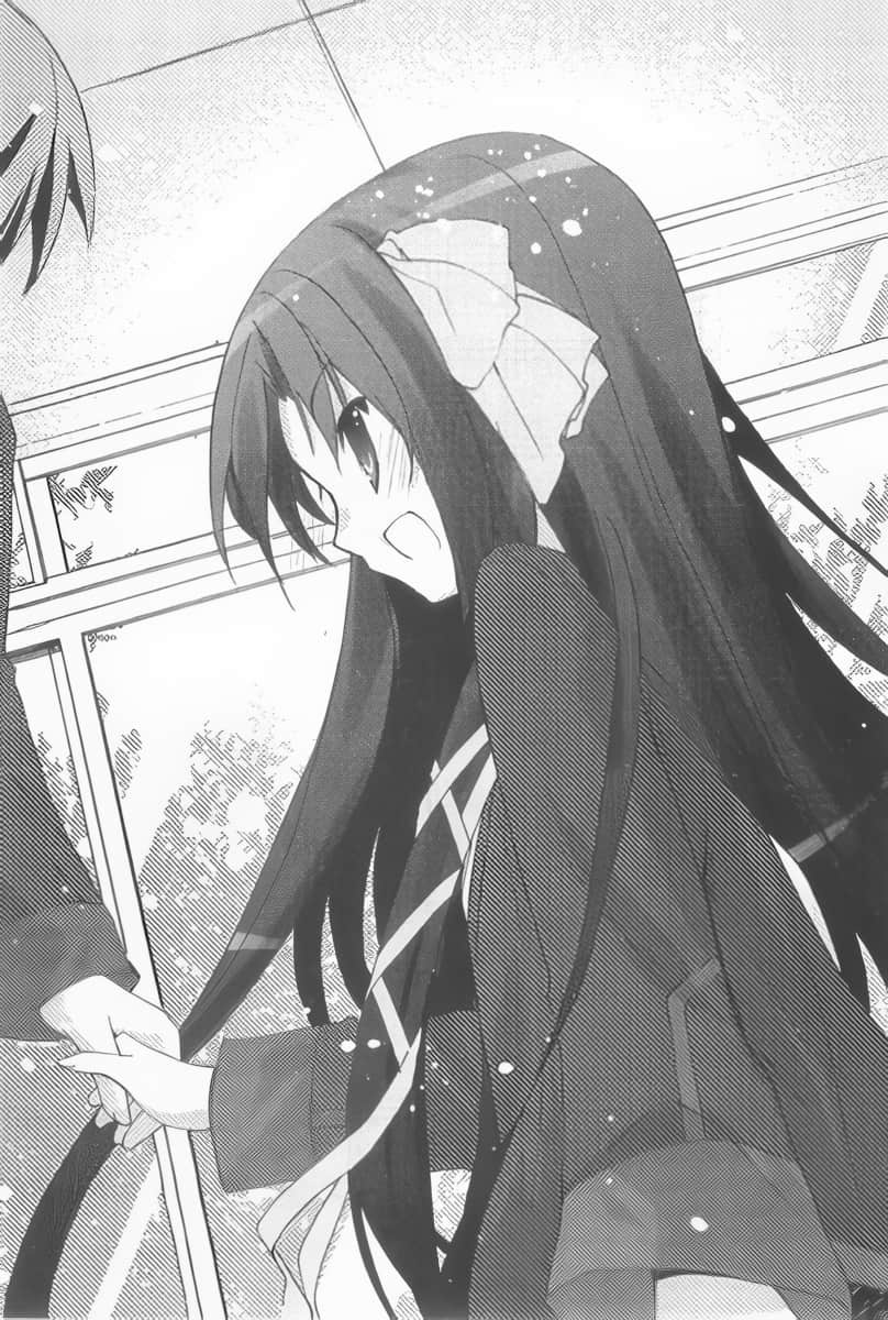 小小破坏者 Little Busters! SSS小说插图（24）