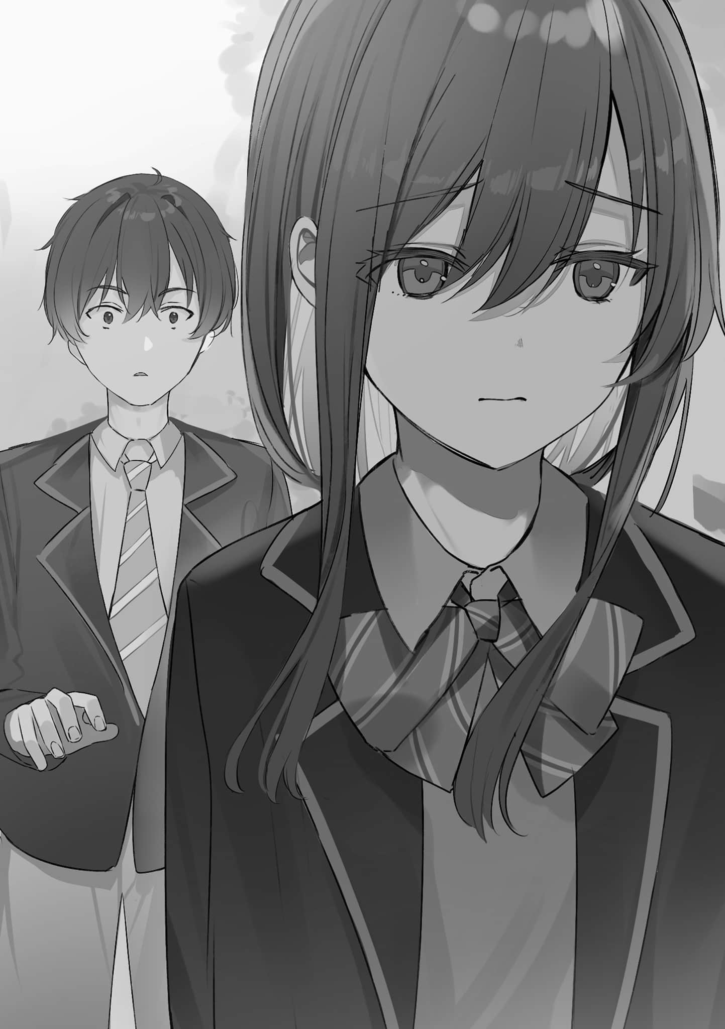 《此謊柔情，彼若蝶夢》1 插圖（10）