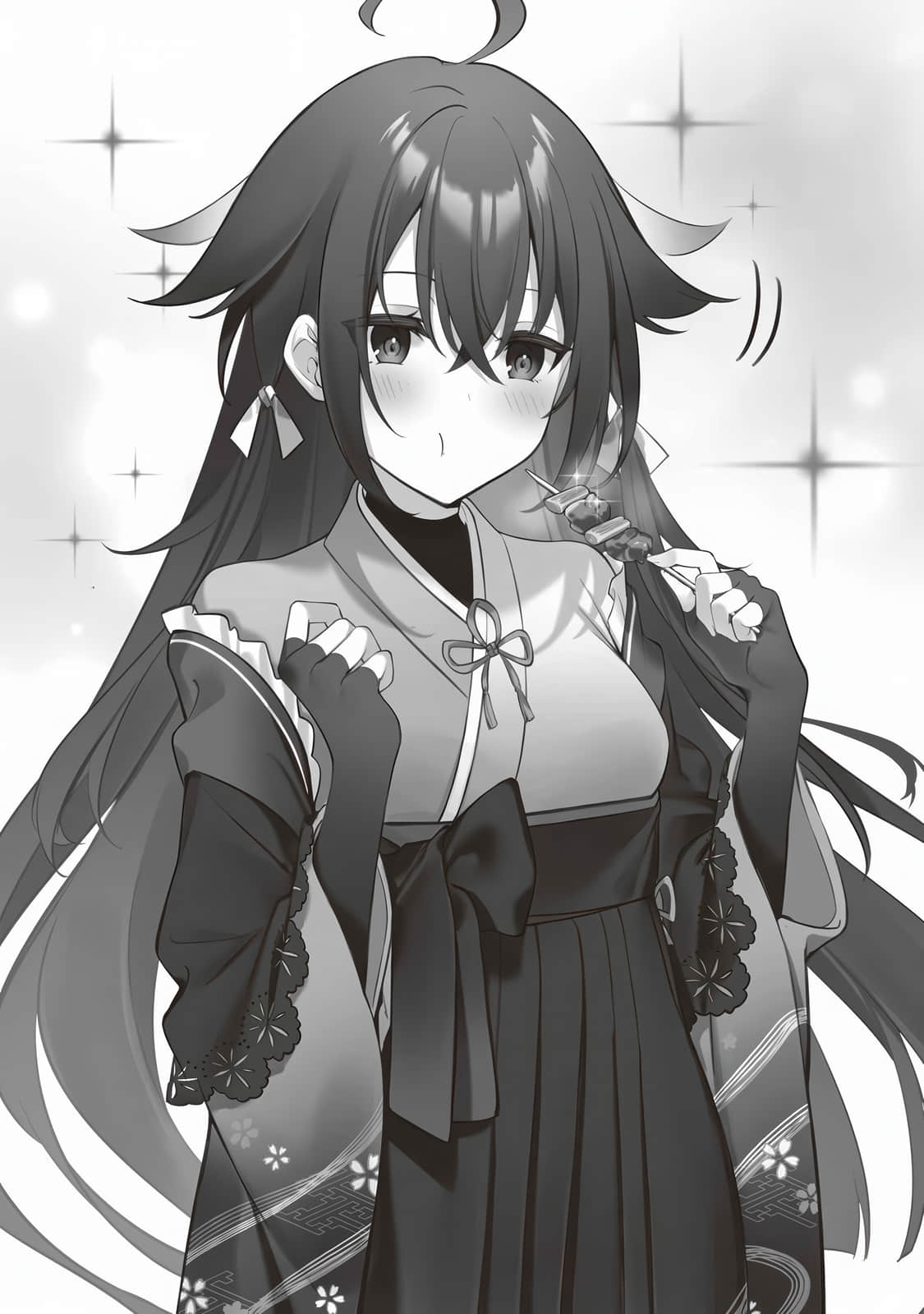 《泛而不精的我被逐出了勇者队伍》3 插图（10）
