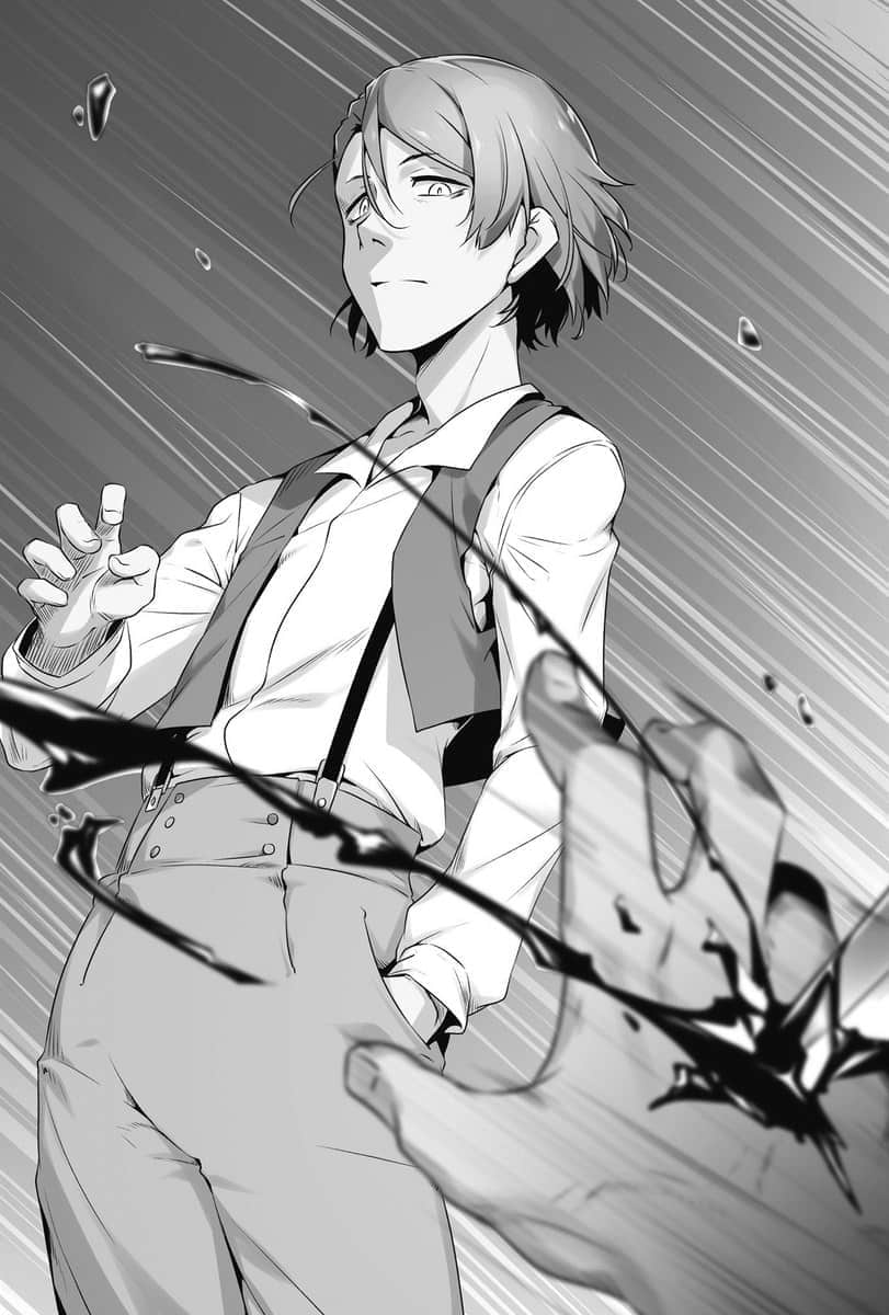 赌博师从不祈祷小说插图（13）