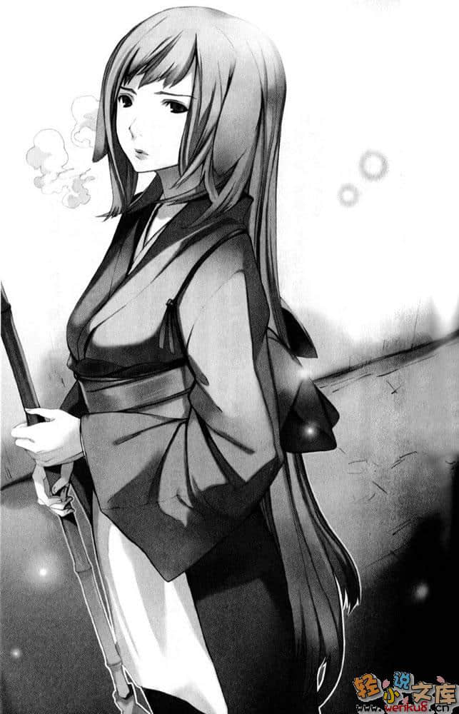《玩伴猫耳娘》7 凯提亚太空船好热唷 插图（7）