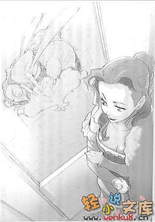 《銃姬》3 插圖（8）