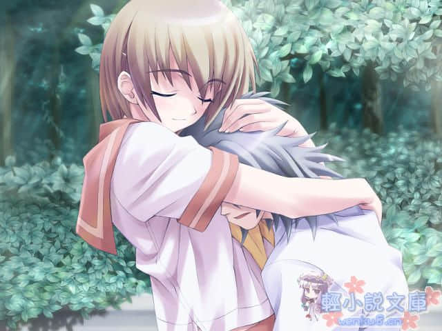 《CROSS CHANNEL》1 插图（25）