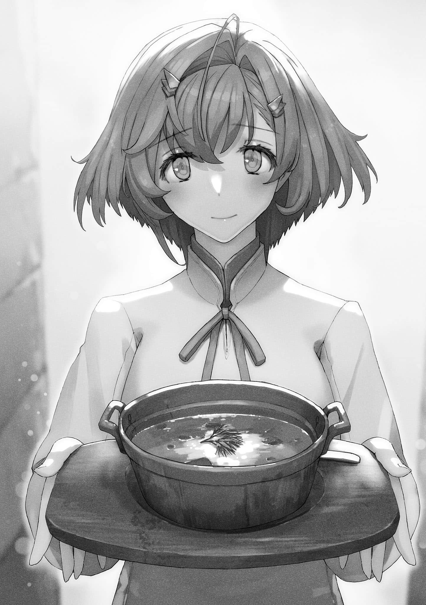 《魔王学院的不适任者 ～史上最强的魔王始祖，转生就读子孙们的学校～》12〈下〉 插图（11）