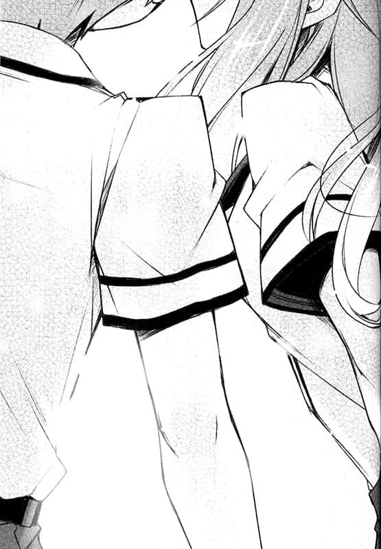 《笨蛋，测验，召唤兽》6 最终问题插图（1）
