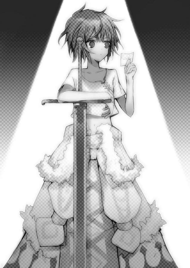 《异世界迷宫最深部为目标》2 插图(12)