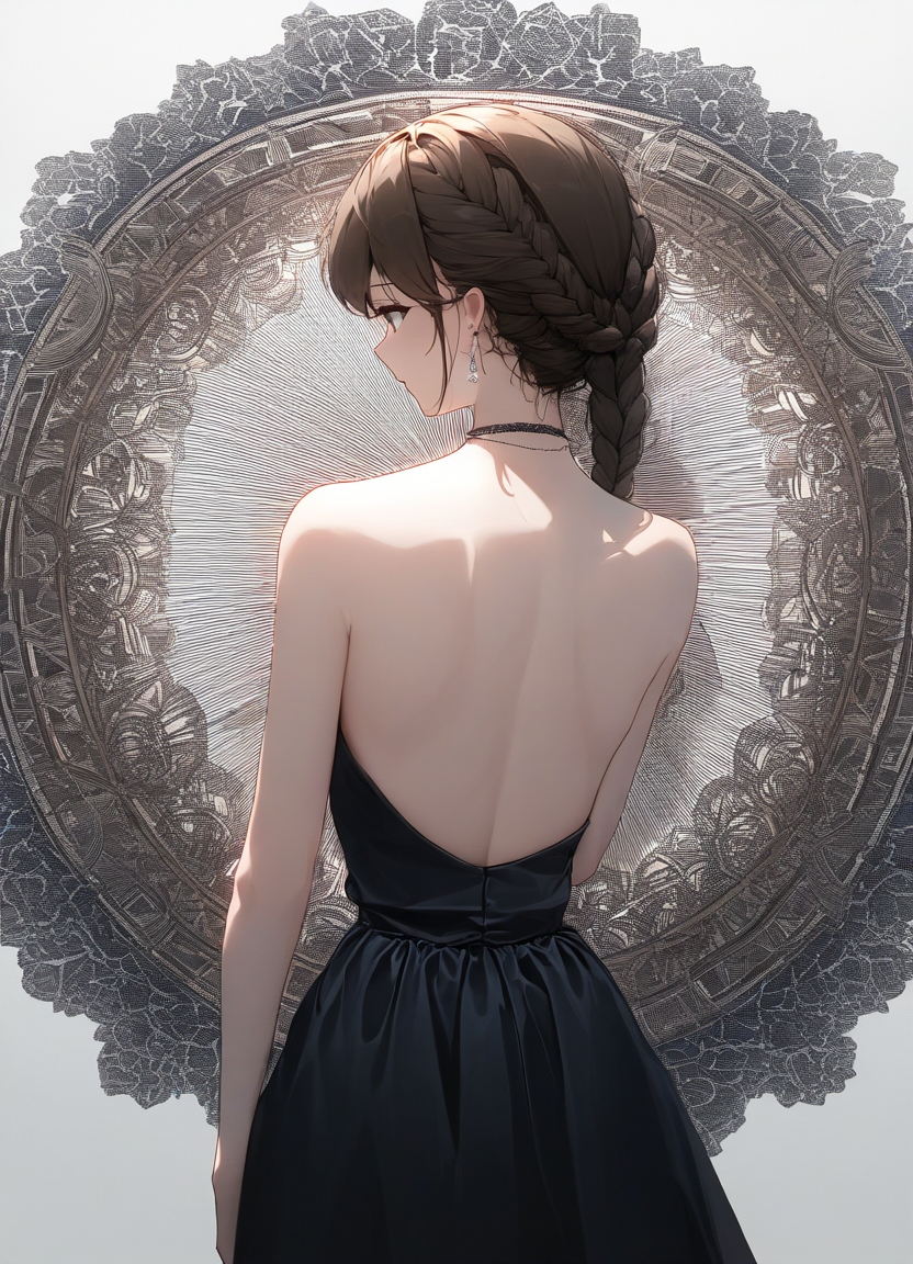 eripmav——致我爱的吸血鬼小说插图（18）