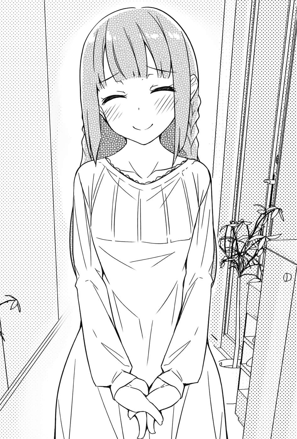 《青春豬頭少年》6 青春豬頭少年不會夢到懷夢美少女 插圖（12）