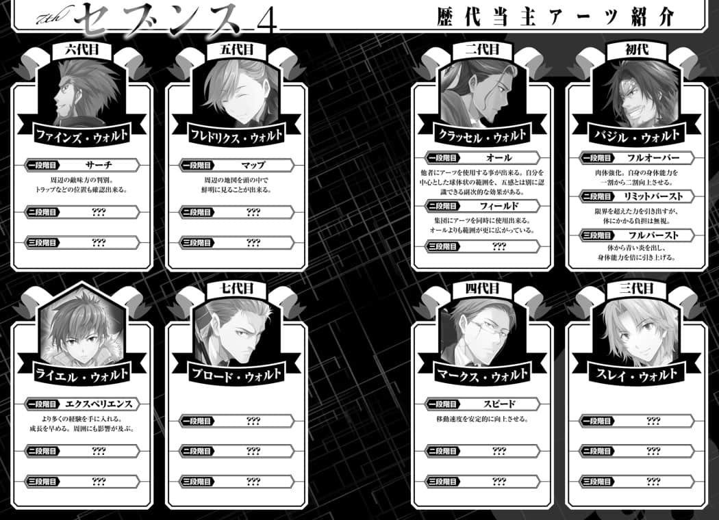 《7th》4 作品相关插图(10)