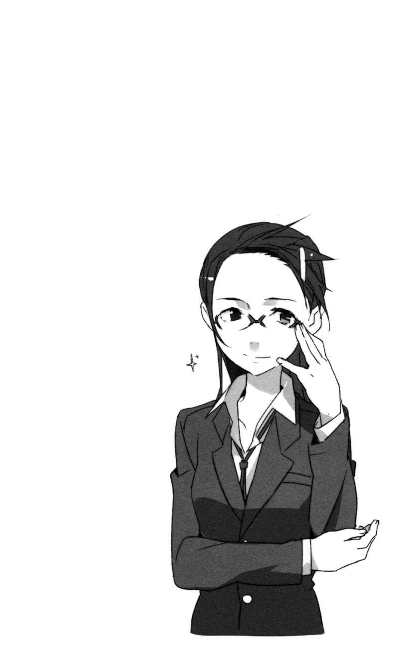 《火焰少女》1 上 插图（15）