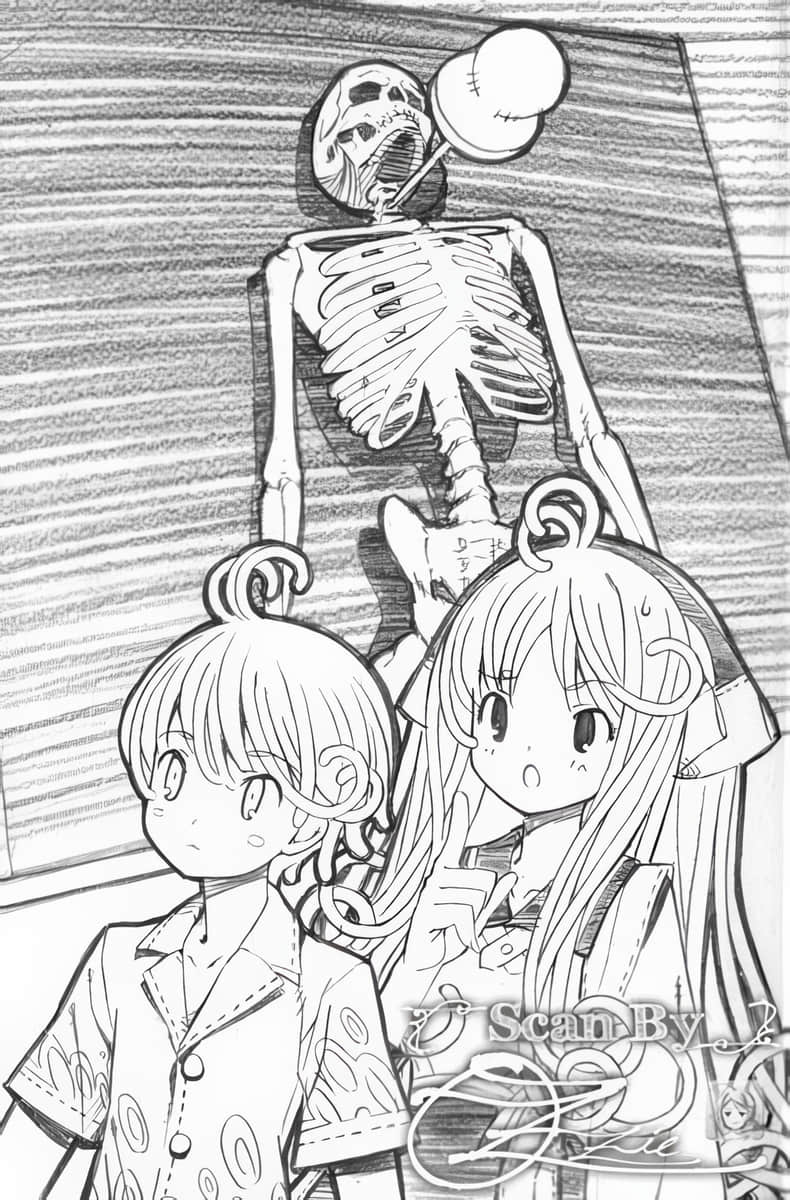 《人类衰退之后》3 插图（11）