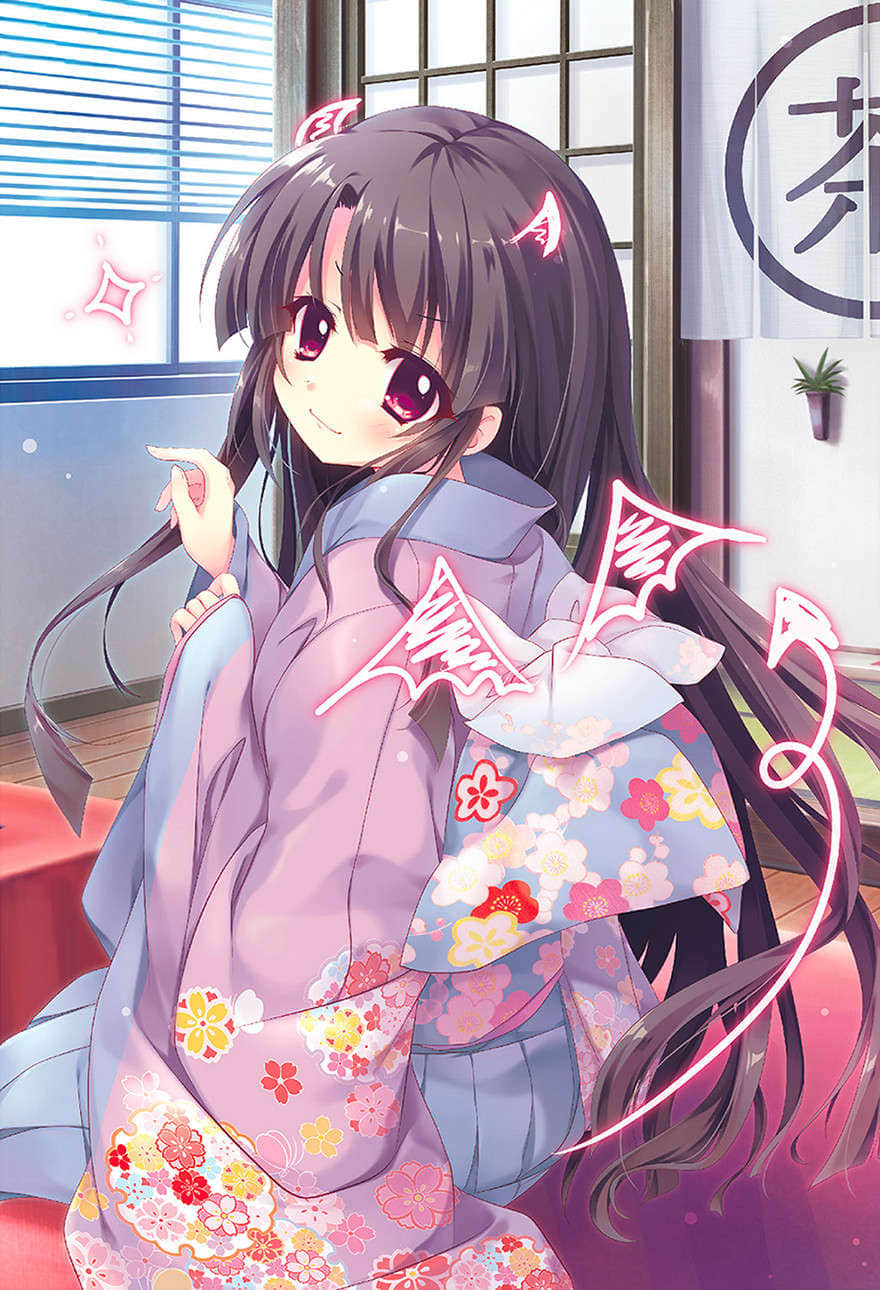 Re:Stage！小说插图（18）