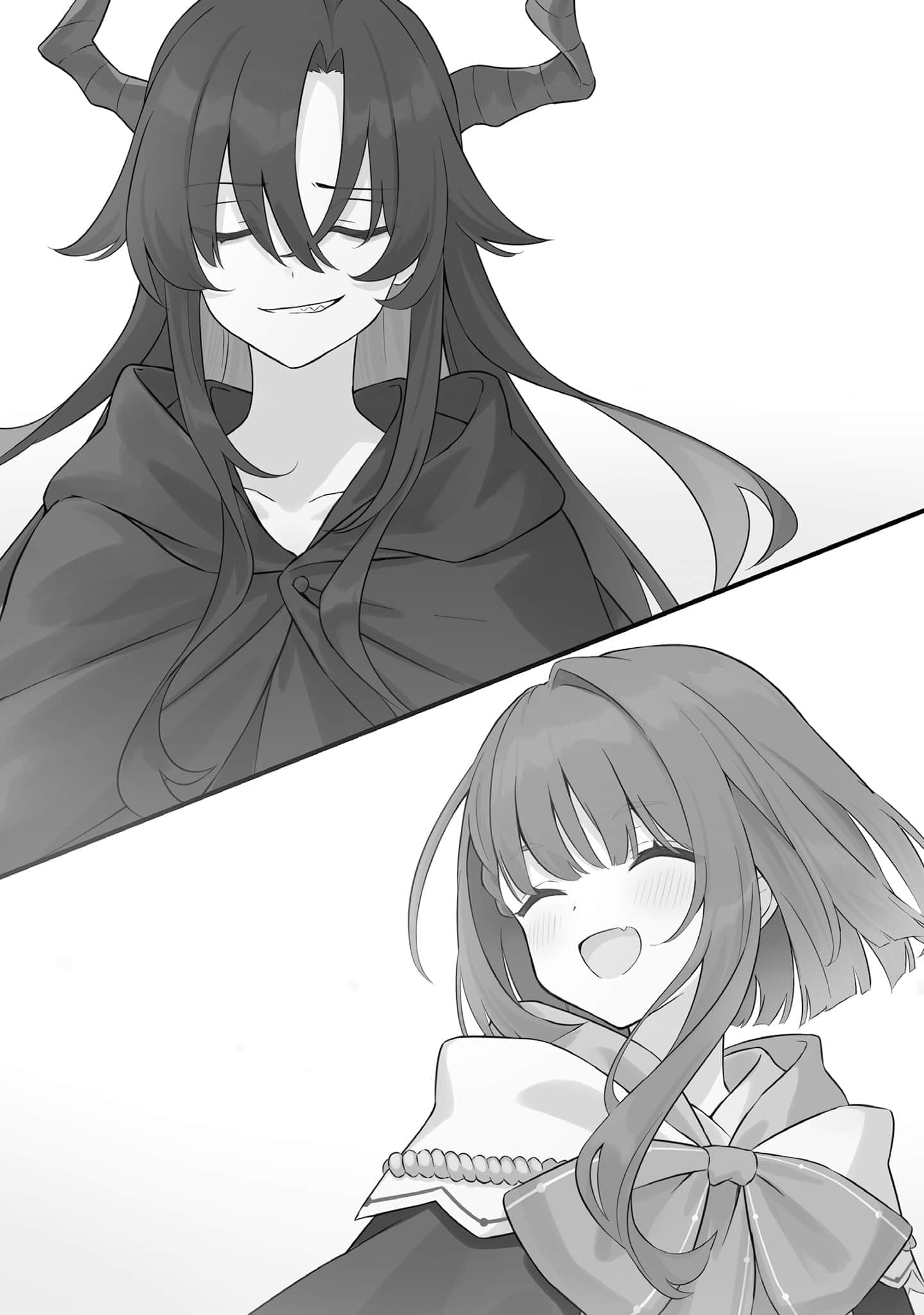《魔女之旅》23 插图（13）