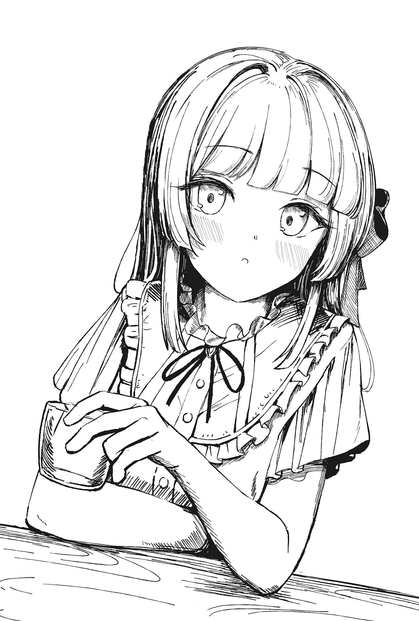 《贬职炼金术师的边境生活》2 插图（8）