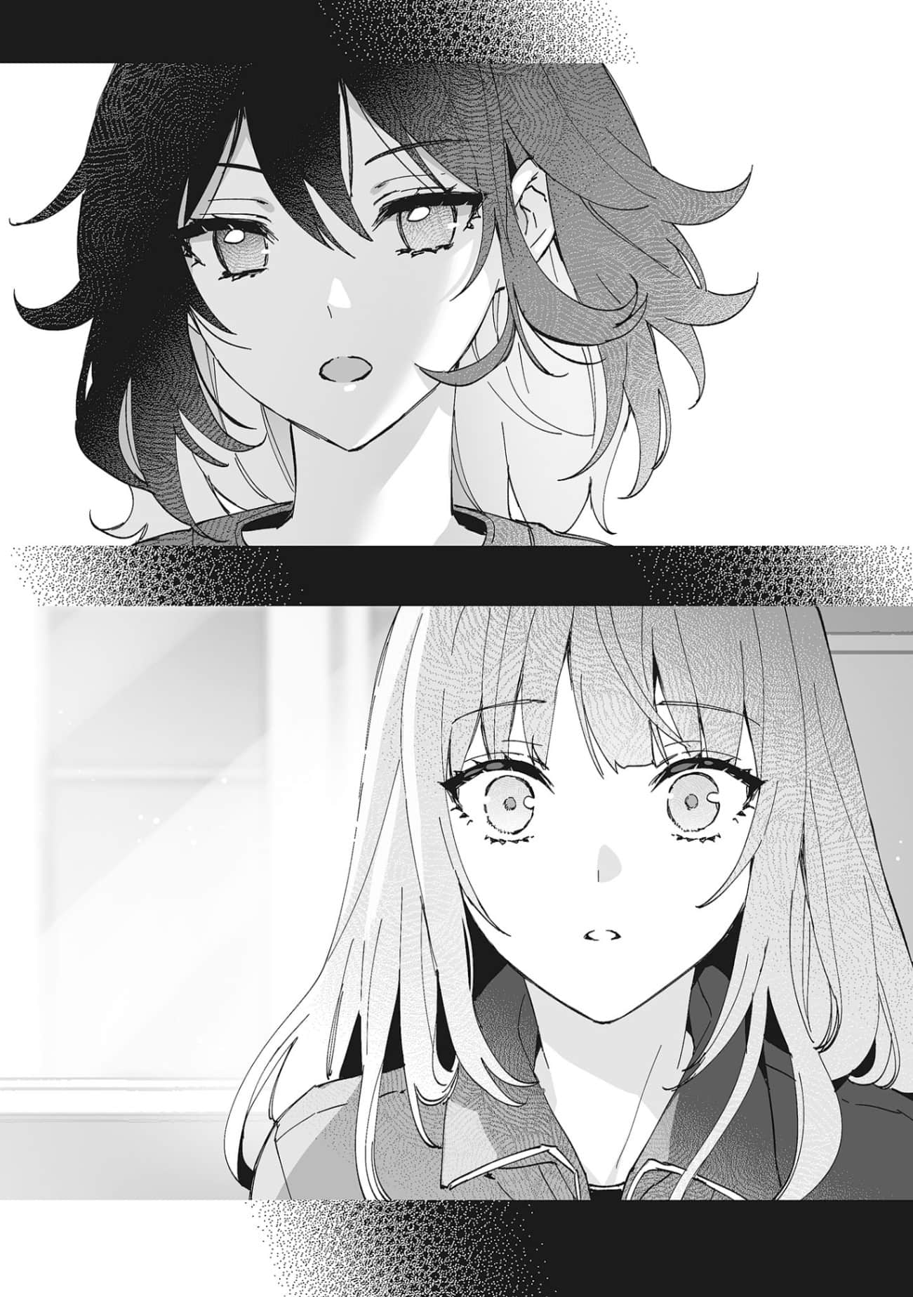 《闷黑少女换上爱妻围裙过后》1 闷黑少N每天前来房间过后插图（3）