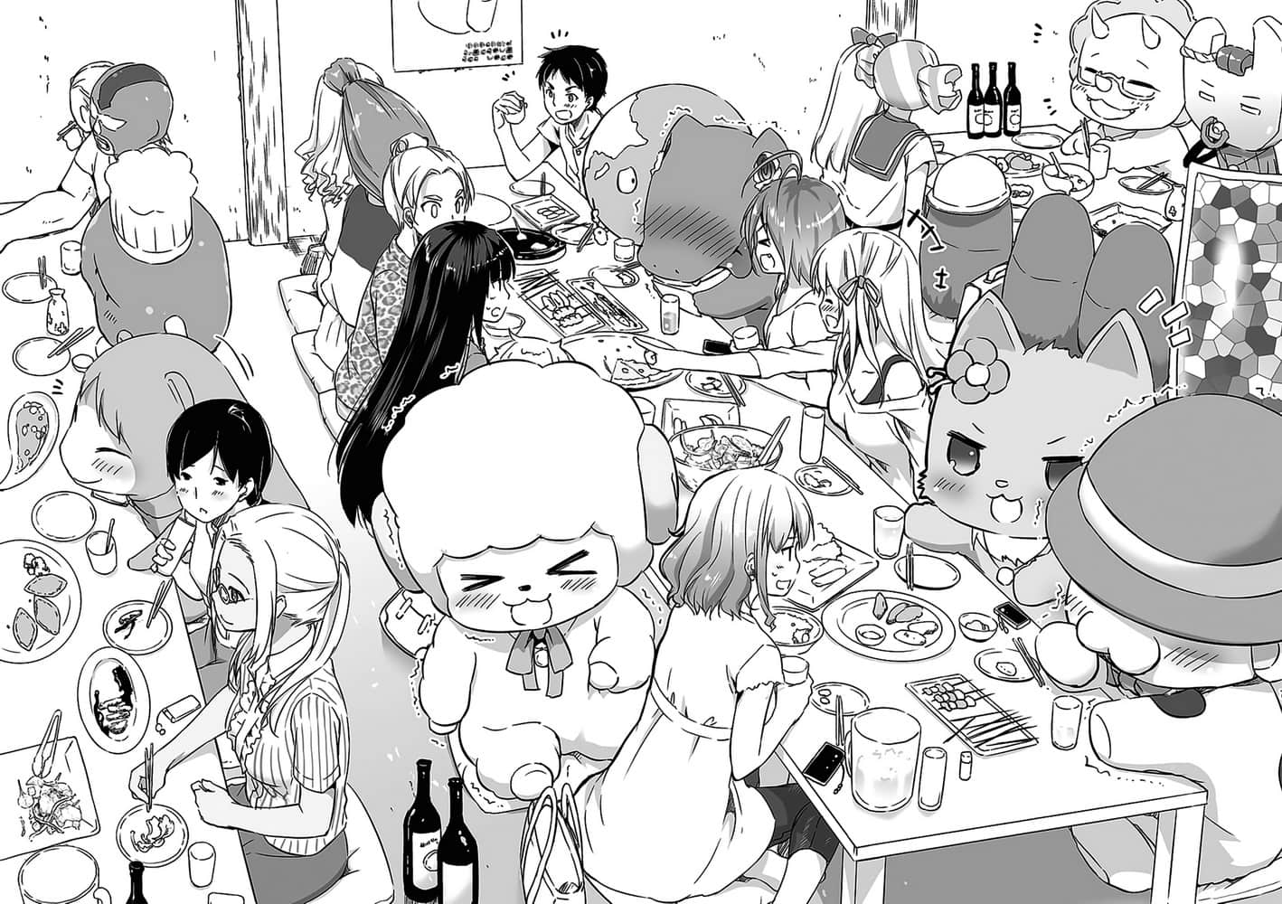 《甘城辉煌乐园救世主》6 插图（9）