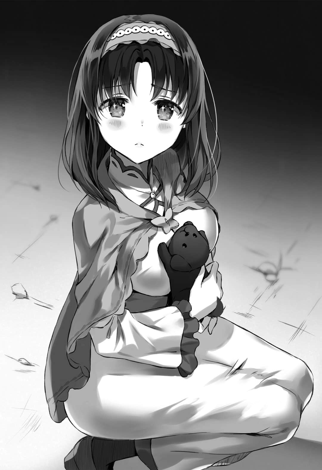 恶魔公爵阿兹兰小说插图（16）