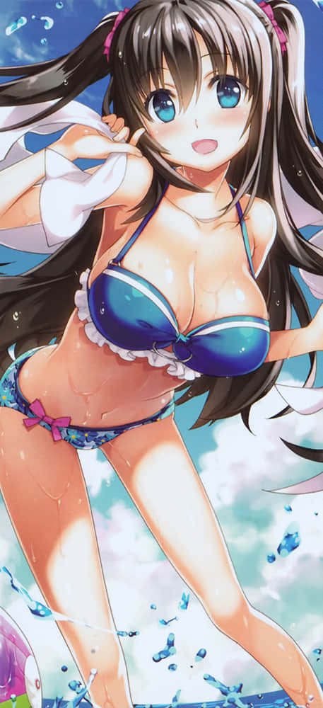 《29與JK》2 大人即使受歡迎也沒空 插圖（21）