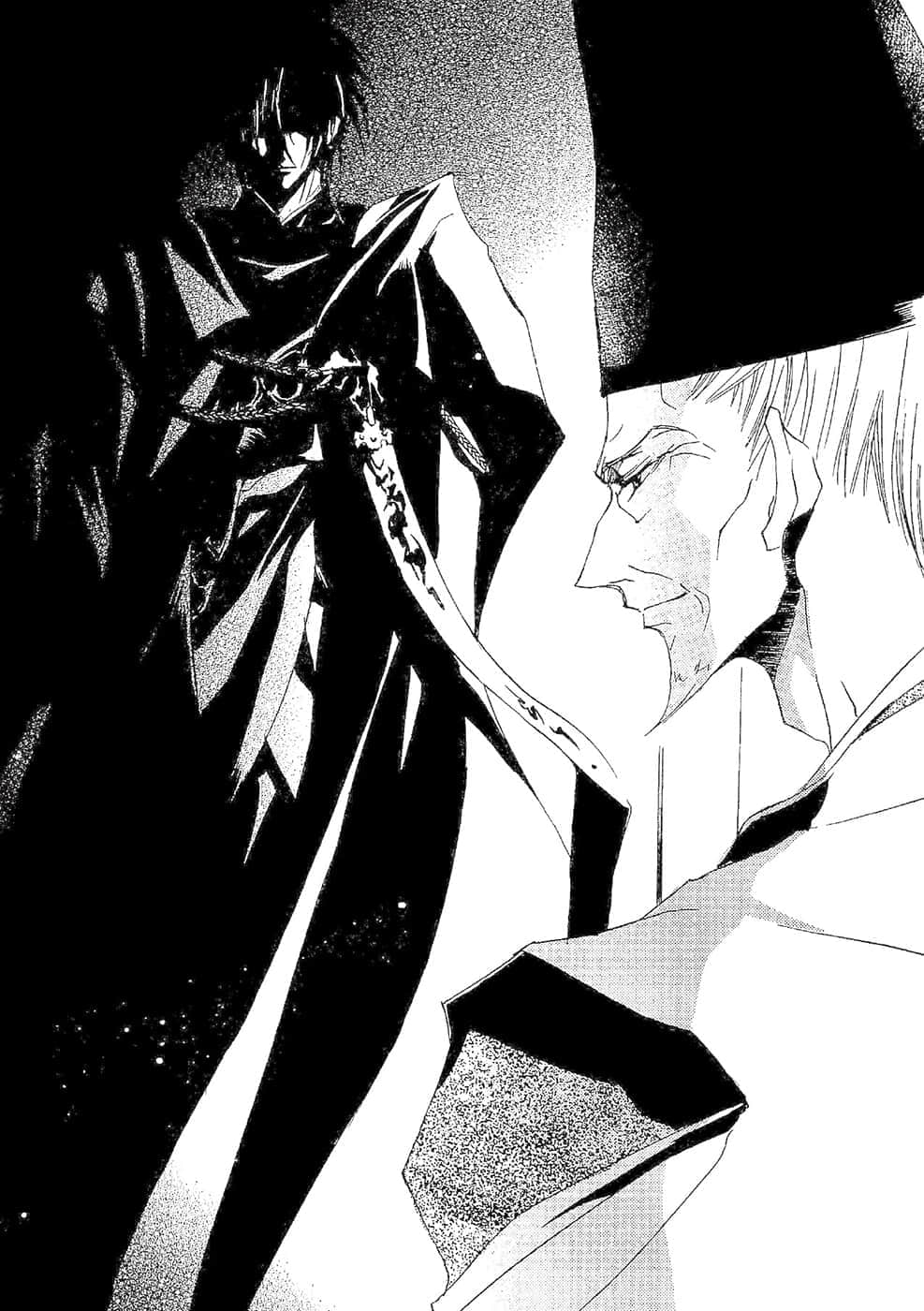 《少年阴阳师》22 无惧之心 插图（7）